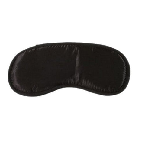 Bass Brushes, Satin Sleep Mask, 1 Count Bass Brushes