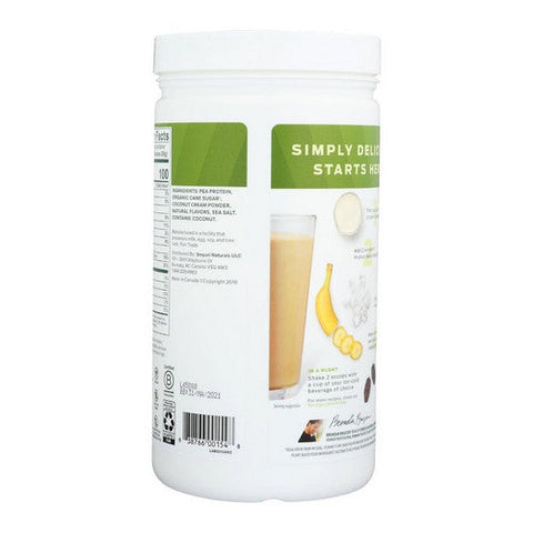 Vega, Vegan Protein Powder Caramel Toffee, 9.1 Oz Vega