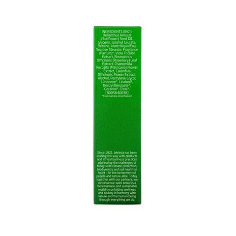 Weleda, Skin Food Face Care Nourishing Oil to Milk Cleanser, 2.5 Oz Weleda