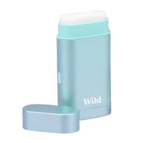 Wild Cosmetics, Deodorant Refill Coconut Vanilla, 1.4 Oz Wild Cosmetics