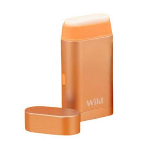 Wild Cosmetics, Deodorant Refill Orange Neroli, 1.4 Oz Wild Cosmetics