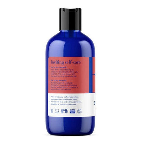 EO Products, Bubble Bath Rose Geranium, 12 Oz EO Products