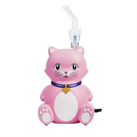 Theracare, Nebulizer Kitty Child, 1 Count Theracare