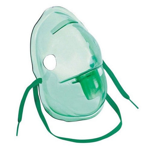 Theracare, Nebulizer Mask Adult Universal, 1 Count Theracare