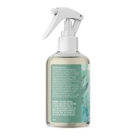 Aura Cacia, Fresh Room Spray, 8 Oz Aura Cacia
