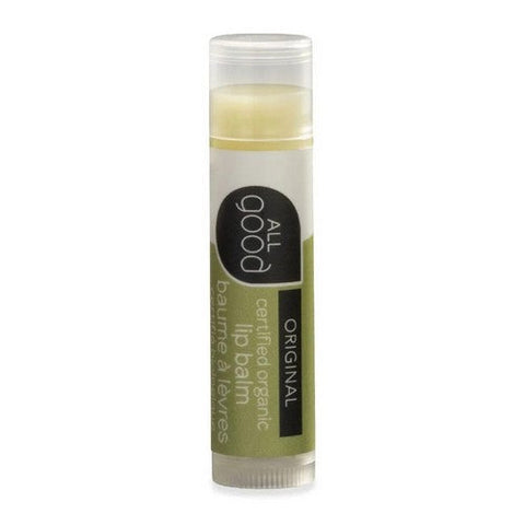 The Humble Co, Organic Original Lip Balm Tube, 0.15 Oz The Humble Co