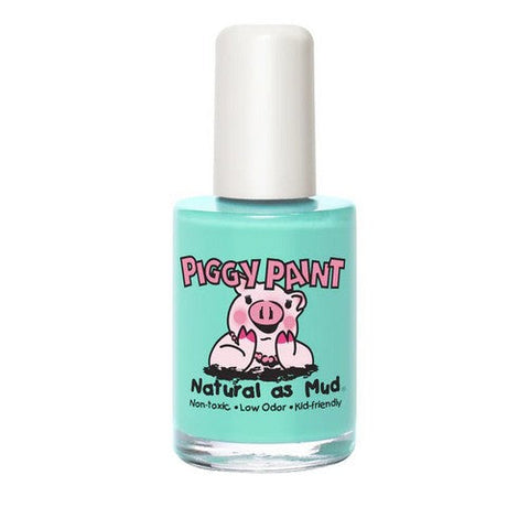 Piggy Paint, See Ya Later Nail Polish, 0.5 Oz Piggy Paint