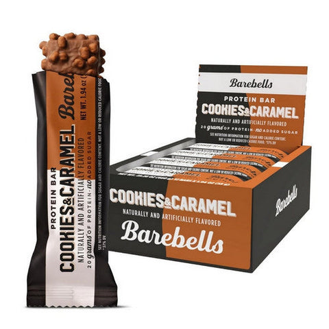 Protein Bar Choco Hazelnut 12 Count by Pure Protein