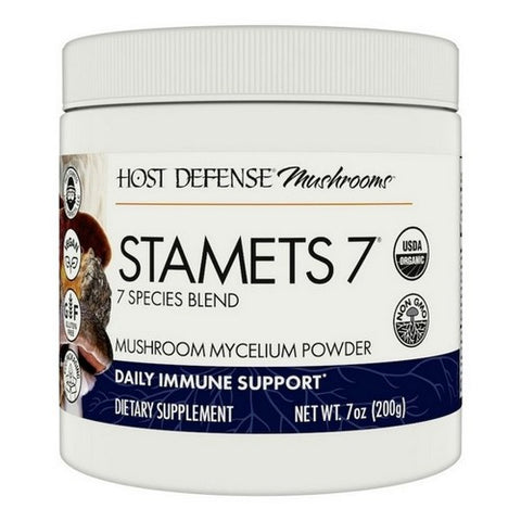 Host Defense, Stamets 7 Spices Blend, 7 Oz Host Defense