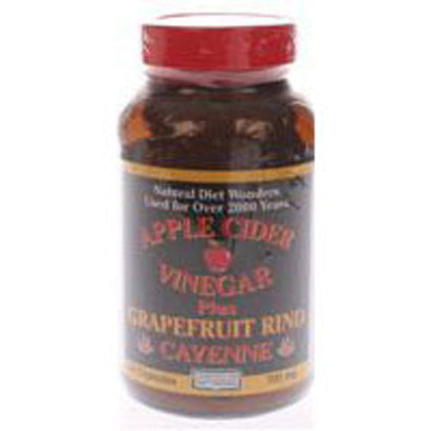 Only Natural, Apple Cider Vinegar, PLUS, 90 CAP Only Natural