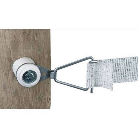 Dare, Dare Electric Fence End Tension, 2 Pack,White