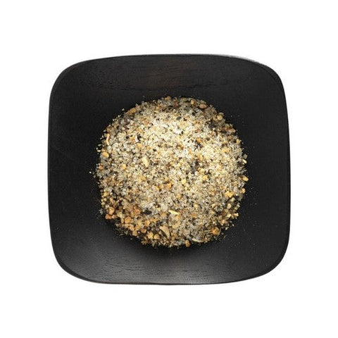 Frontier Coop, Lemon Pepper With Lemon Peel Organic, 1 Lb Frontier Coop