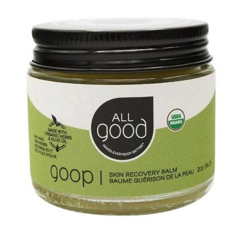 All Good Goop Healing Balm 2 Oz by All Good