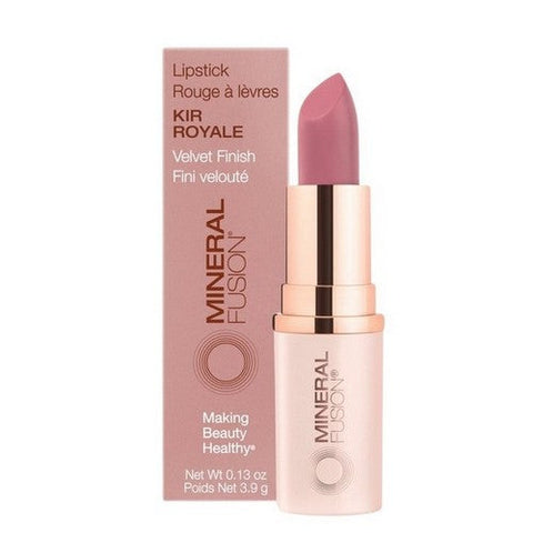 Mineral Fusion, Kir Royale Lip Stick, 0.137 Oz Mineral Fusion