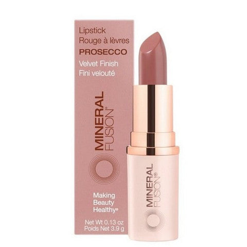 Mineral Fusion, Prosecco Lip Stick, 0.137 Oz Mineral Fusion