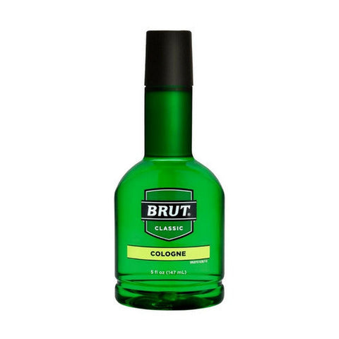 Brut, Brut Cologne Classic, 5 Oz Brut