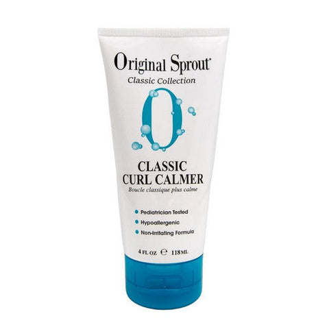 Original Sprout, Classic Curl Calmer, 4 Oz Original Sprout