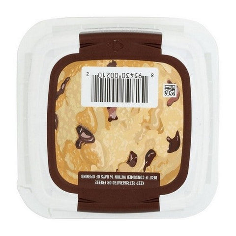 Eat Pastry, Chocolate Chip Cookie Dough Vegan, 14 Oz (Case Of 6) Eat Pastry