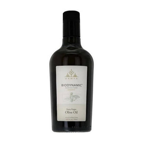 Damya, Biodynamic, 16.8 Oz (Case Of 6)