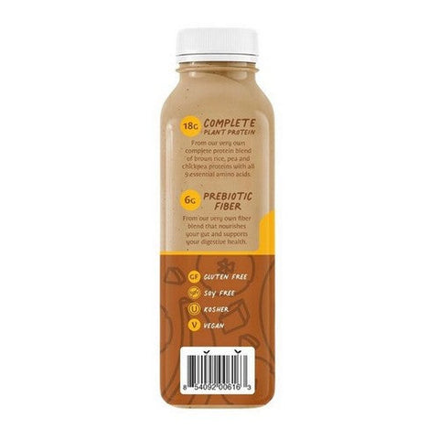Koia, Protein Drink Chocolate Banana, 12 Oz (Case Of 6) Koia