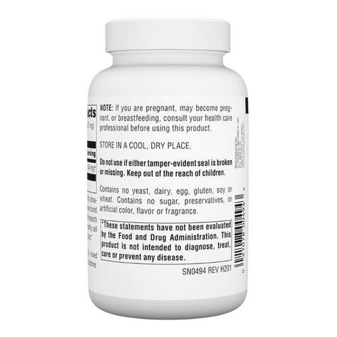Source Naturals, Pure Inositol, Powder 4 Oz Source Naturals