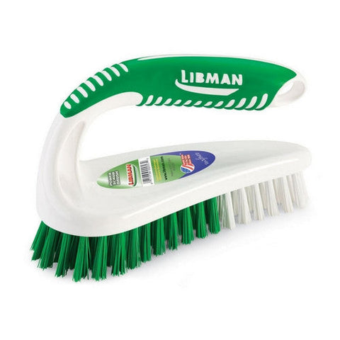 Libman, Power Scrub Brush, 1 Count Libman