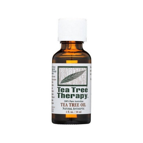 Tea Tree Therapy, Tea Tree Oil, 30ML, 1 OZ Tea Tree Therapy