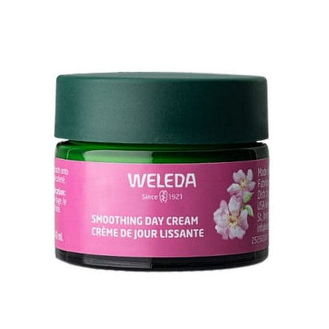 Weleda, Smoothing Day Cream, 1.3 Oz Weleda