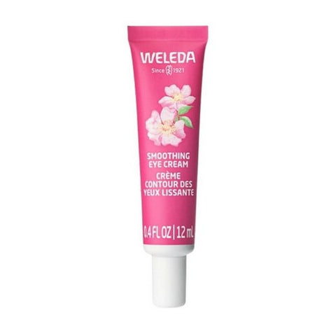Weleda, Smoothing Eye Cream, 0.4 Oz Weleda
