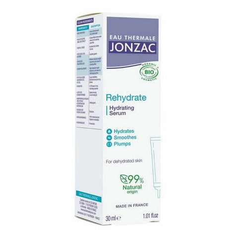 Eau Thermale Jonzac, Eau Thermale Jonzac Hydrating Serum, 1.01 Oz Eau Thermale Jonzac