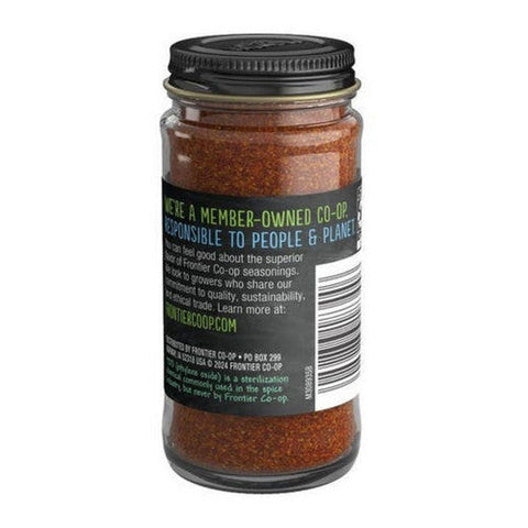 Frontier Coop, Frontier Co-op Gochugaru, 1.65 Oz Frontier Coop