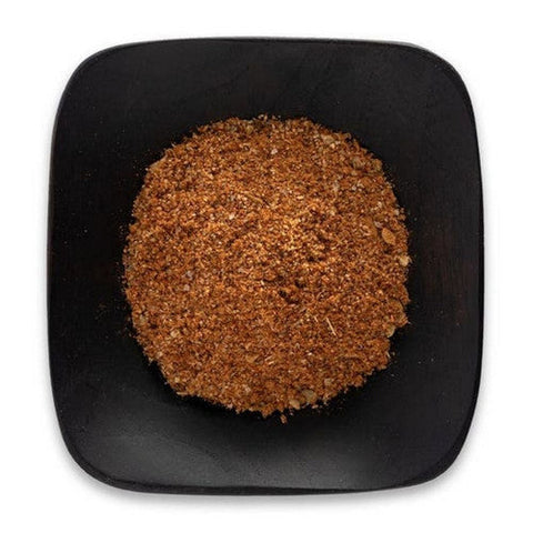 Frontier Coop, Organic Breakfast Sausage Seasoning, 1 Lb Frontier Coop
