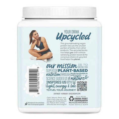Sunwarrior, Pineapple Coconut Clear Protein Refresh Powder, 14.81 Oz Sunwarrior