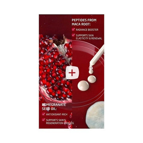 Weleda, Plumping Eye & Lip Cream, .4 Oz Weleda