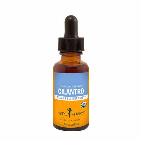 Herb Pharm, Cilantro, 1 Oz Herb Pharm