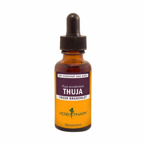 Herb Pharm, Thuja Extract, 1 Oz Herb Pharm