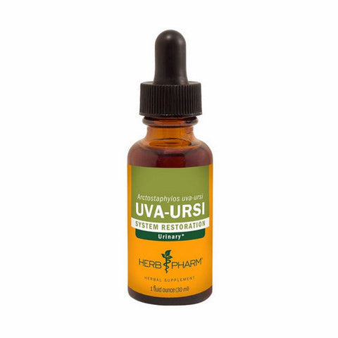 Herb Pharm, Uva Ursi, 1 Oz Herb Pharm