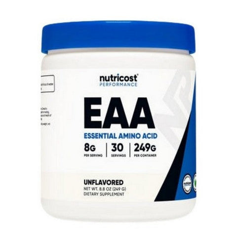 Nutricost, EAA Powder, 30 Serving Nutricost