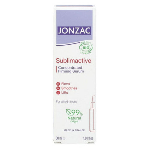 Eau Thermale Jonzac, Sublimactive Hyaluronic Concentrated Serum, 1.01 Oz Eau Thermale Jonzac