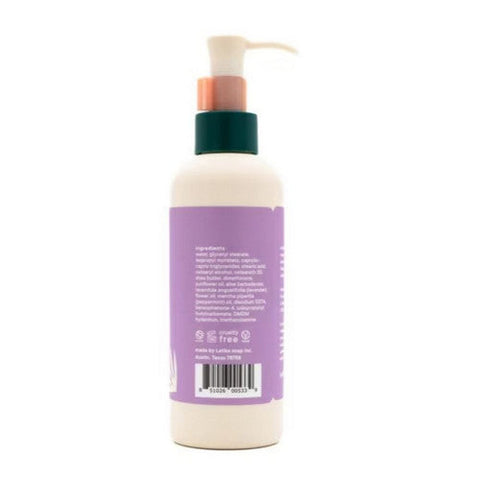 Latika Soap, Hand And Body Cream Calm, 7 Oz Latika Soap