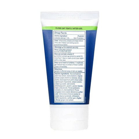 Earths Care, Eczema Cream, 2.4 Oz Earths Care