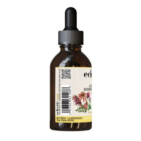 Eclectic Herb, Herbal Biotic Kids, 1 Oz Eclectic Herb