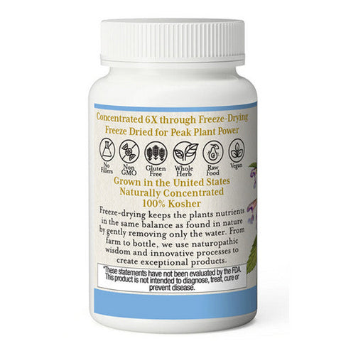 Eclectic Herb, Skullcap, 350 mg, 50 Caps Eclectic Herb