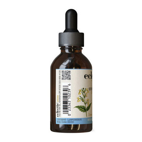 Eclectic Herb, Stone Root Extract, 2 Oz Eclectic Herb