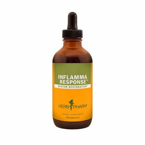 Herb Pharm, Inflamma Response, 4 oz Herb Pharm