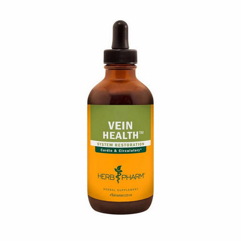 Herb Pharm, Vein Health, 4 Oz Herb Pharm