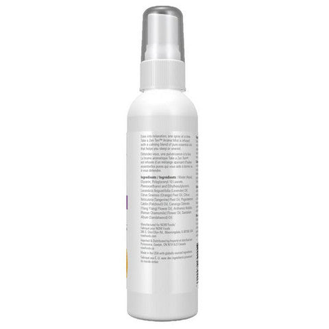 Now Foods, Take A Zen Ten Aroma Mist, 4 Oz Now Foods