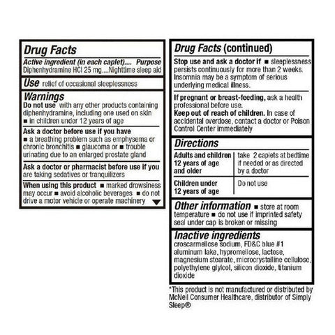 Health A2Z, Sleep Aid, 24 Caps Health A2Z