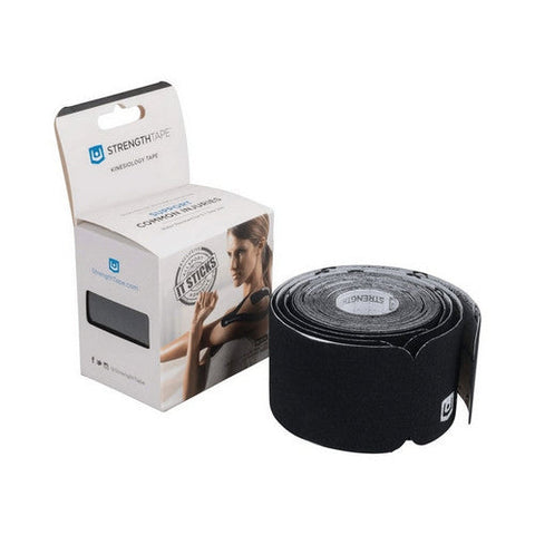 Carex, Strengthtape Kinesiology Tape, 1 Count Carex