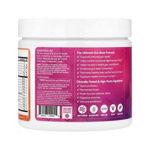 Qualia, Qualia Probiotic Plus, 5.6 Oz Qualia